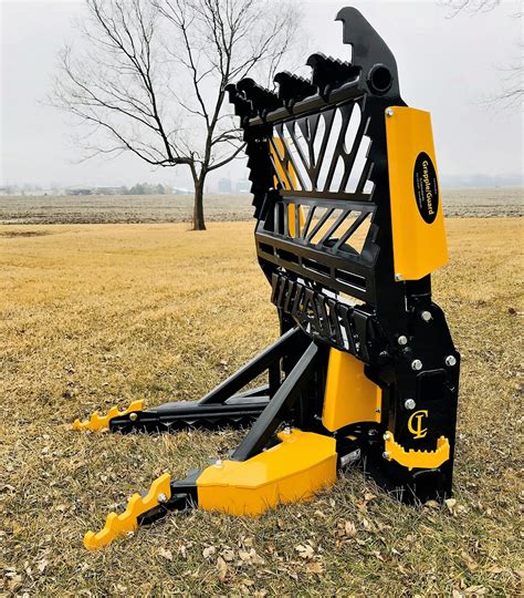 skid steer tree puller plans|best tree puller for tractor.